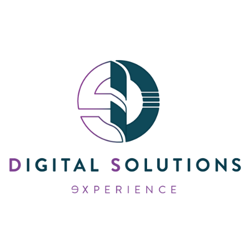 Digital solutions experience