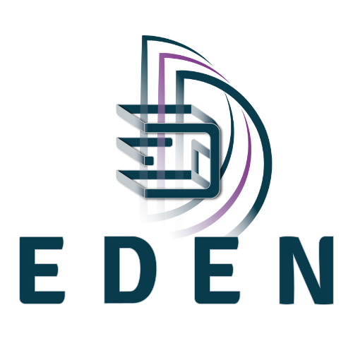 Logo EDEN